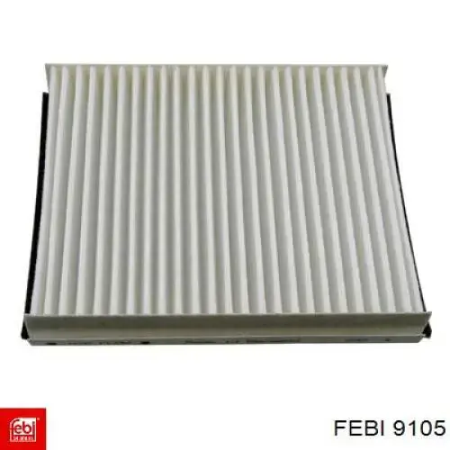  Febi 9105 ціна, від 44.37 USD