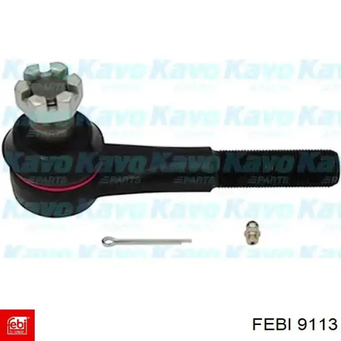 Купити 9113 Febi Рульовий наконечник