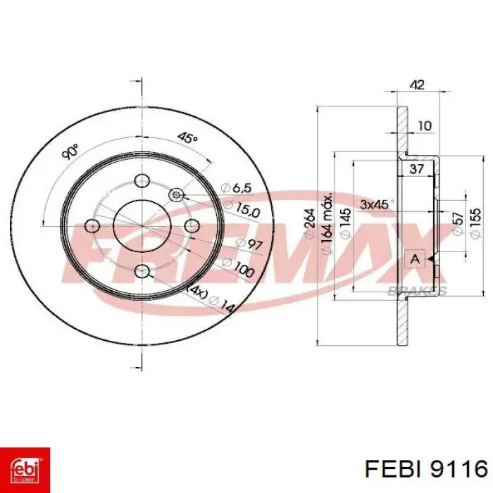Натягувач приводного ременя Mercedes A1022020272 ціна, від 9.41 USD