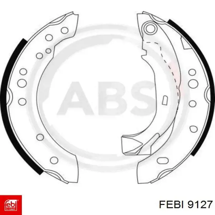 Купити Болт ГБЦ Mercedes S  W126