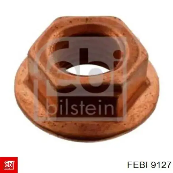  Болт ГБЦ Mercedes S 