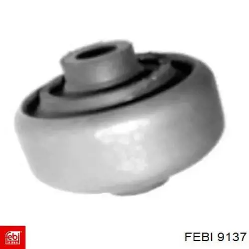 9137 Febi Сайлентблок переднього нижнього важеля