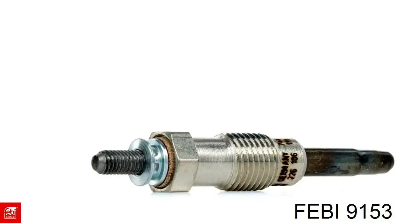 Ліва подушка двигуна Febi 9153 ціна, від 31.85 USD