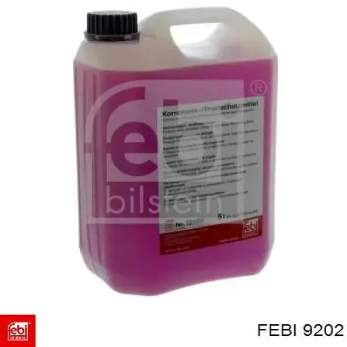 Купити 9202 Febi 