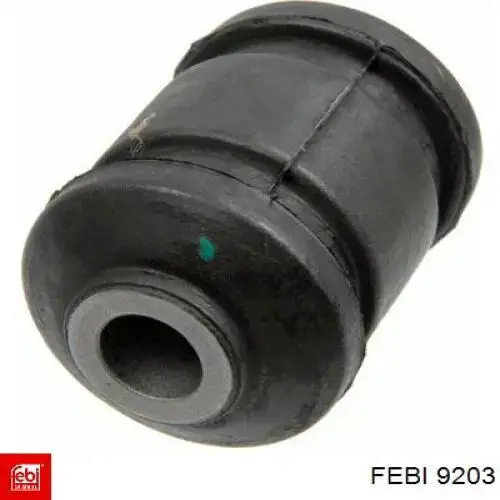 Карданний шарнір Febi 9203 ціна, від 28.17 USD