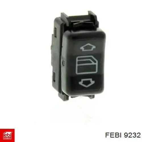 Ланцюг ГРМ 9232 Febi