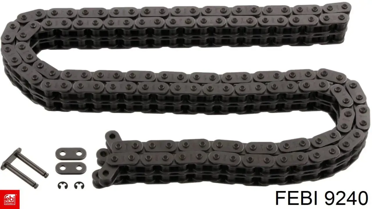 Ланцюг ГРМ 9240 Febi