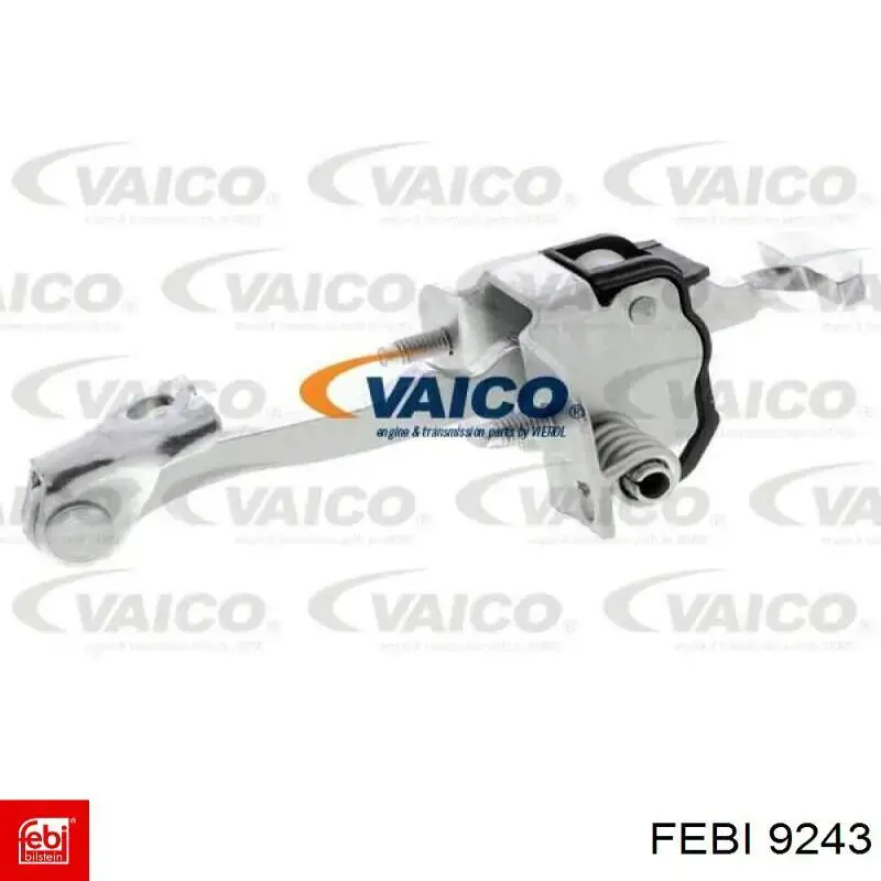 Ланцюг Febi 9243 ціна, від 75.51 USD