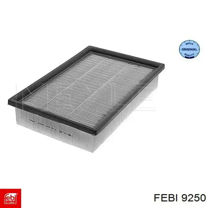 Купити 9250 Febi Ланцюг ГРМ, розподілвала