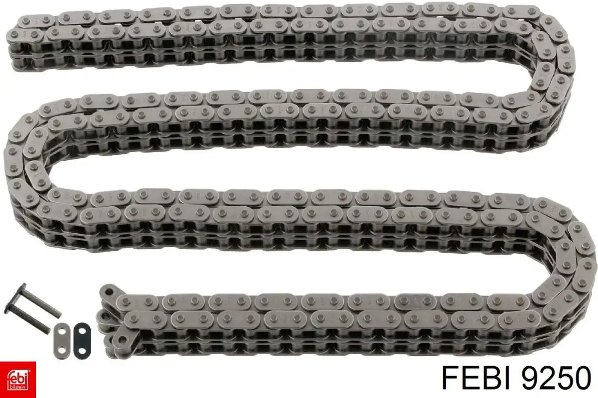 Ланцюг Febi 9250 ціна, від 58.63 USD