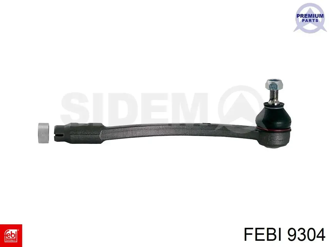 Купити A1263210984 Mercedes 