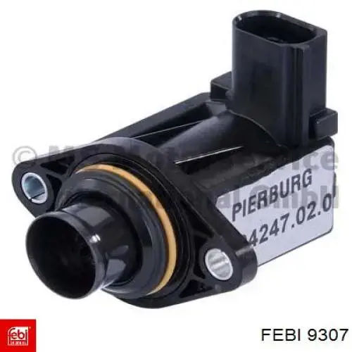 Карданний шарнір Febi 9307 ціна, від 49.09 USD