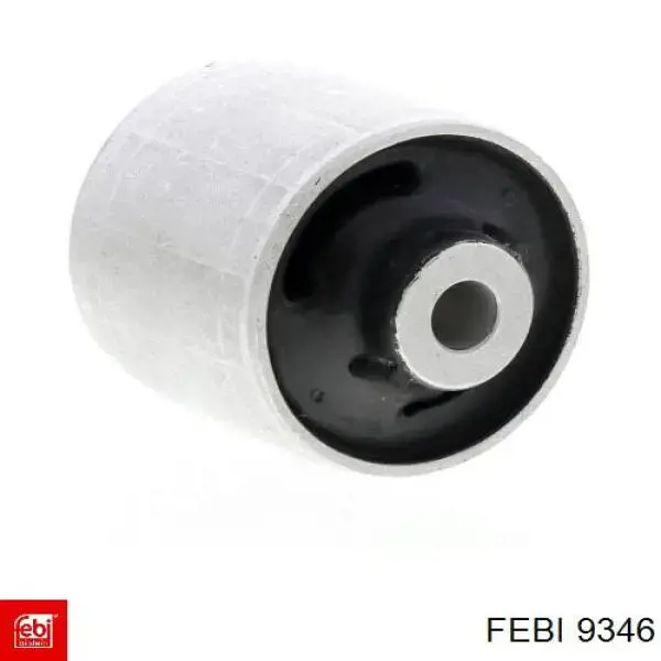 Ланцюг маслянного насосу 09346 Febi