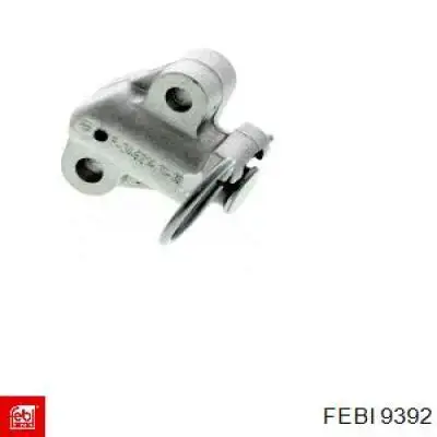 Сайлентблок ресори, задній Febi 9392 ціна, від 21.17 USD