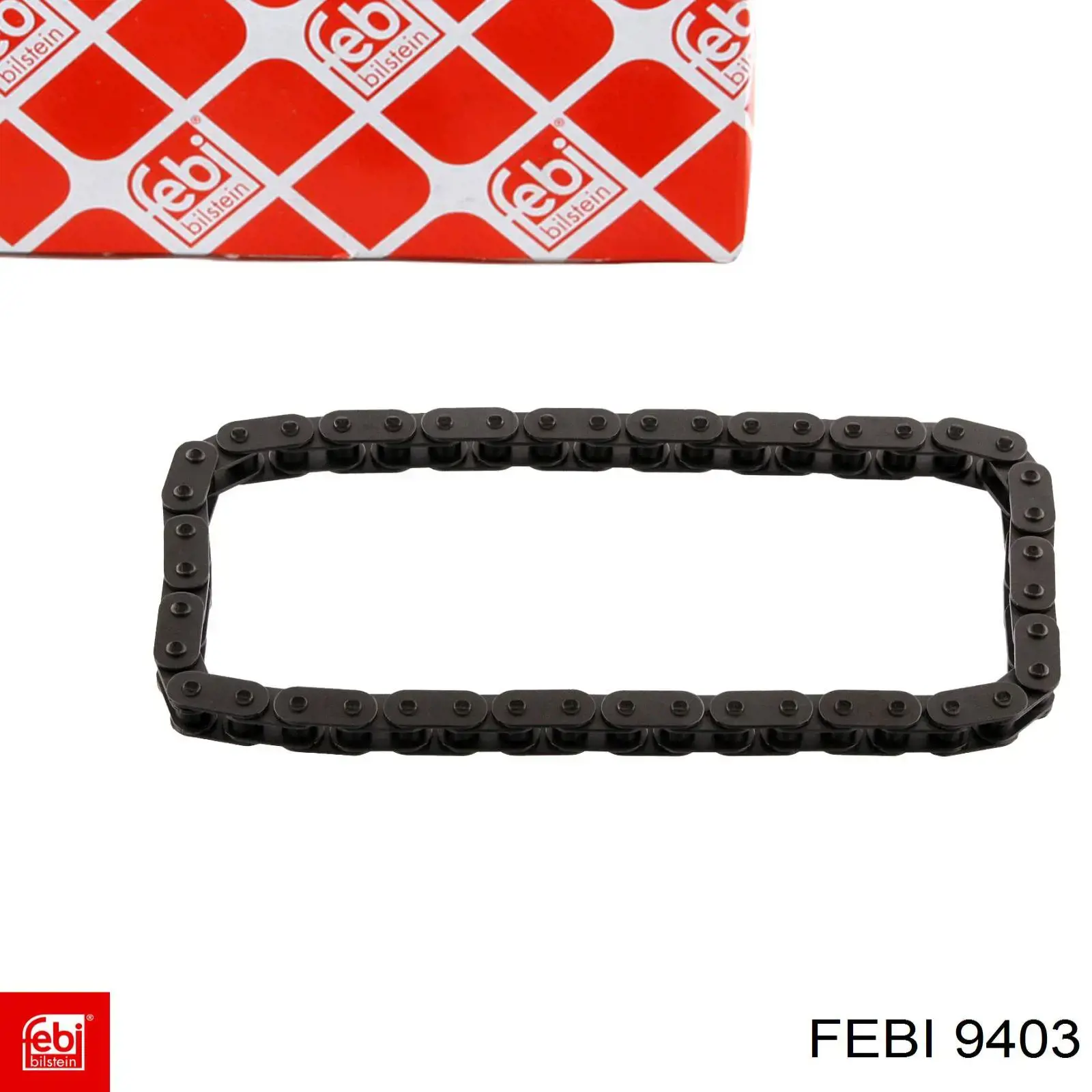 Купити 9403 Febi Ланцюг маслянного насоса