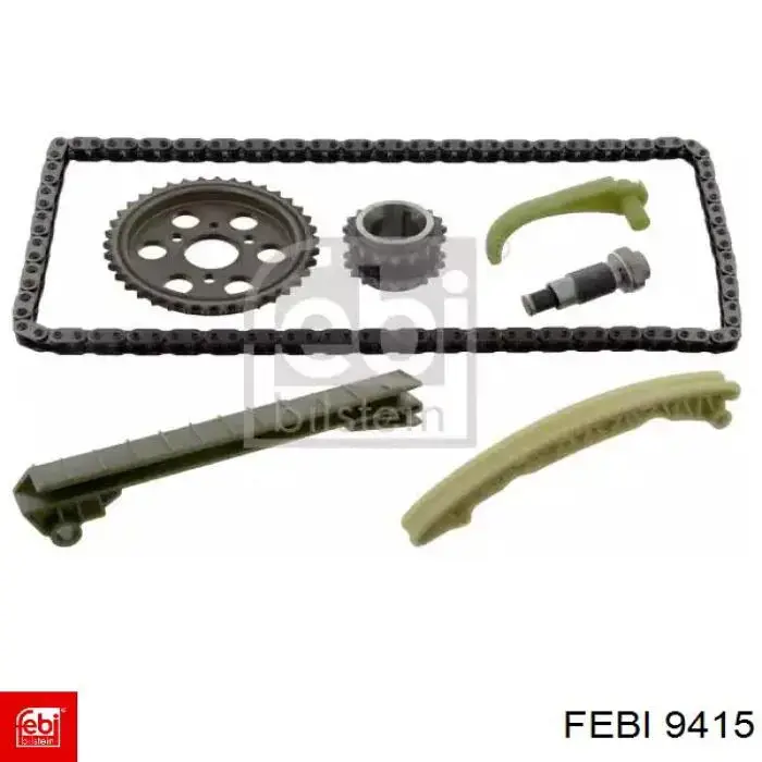Клапан регулювання тиску масла Mercedes A5411800715 ціна, від 21.40 USD