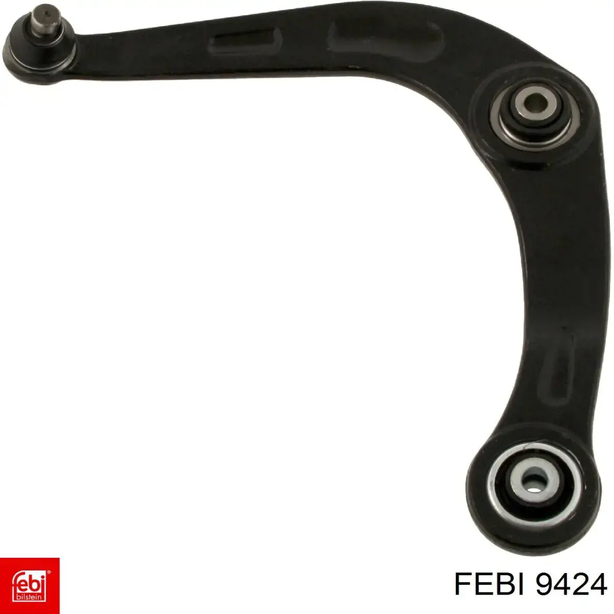 Ланцюг Febi 09424 ціна, від 16.67 USD