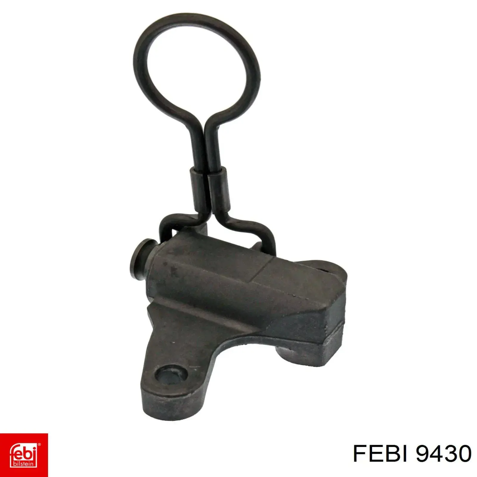 Купити 9430 Febi Фільтр салону вугільний