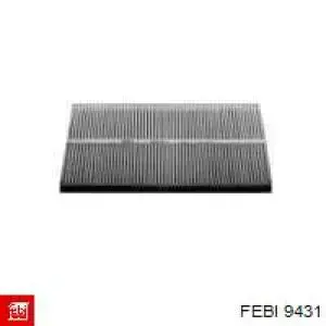 9431 Febi Внутрішньосалонний фільтр