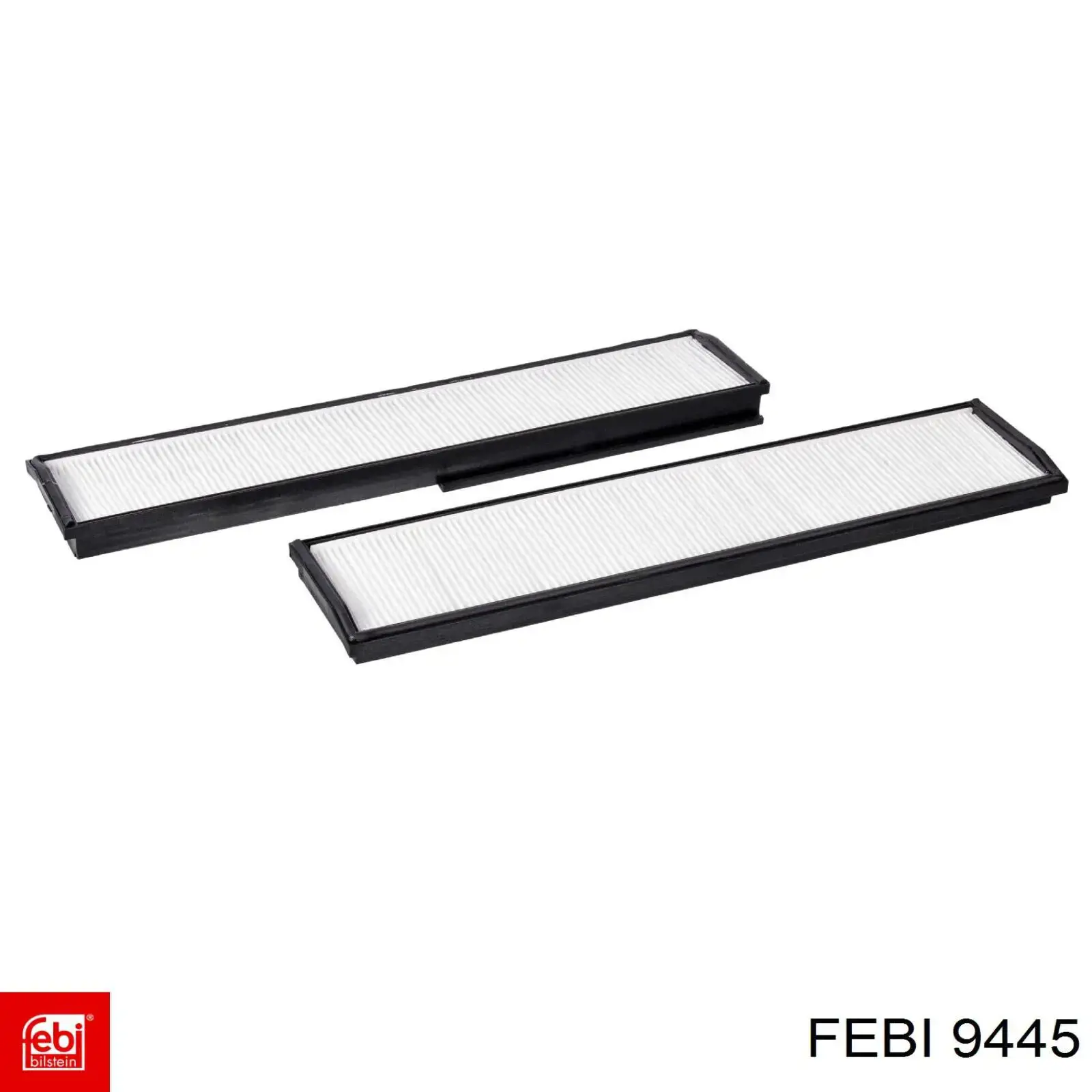 Фільтр салону 9445 Febi