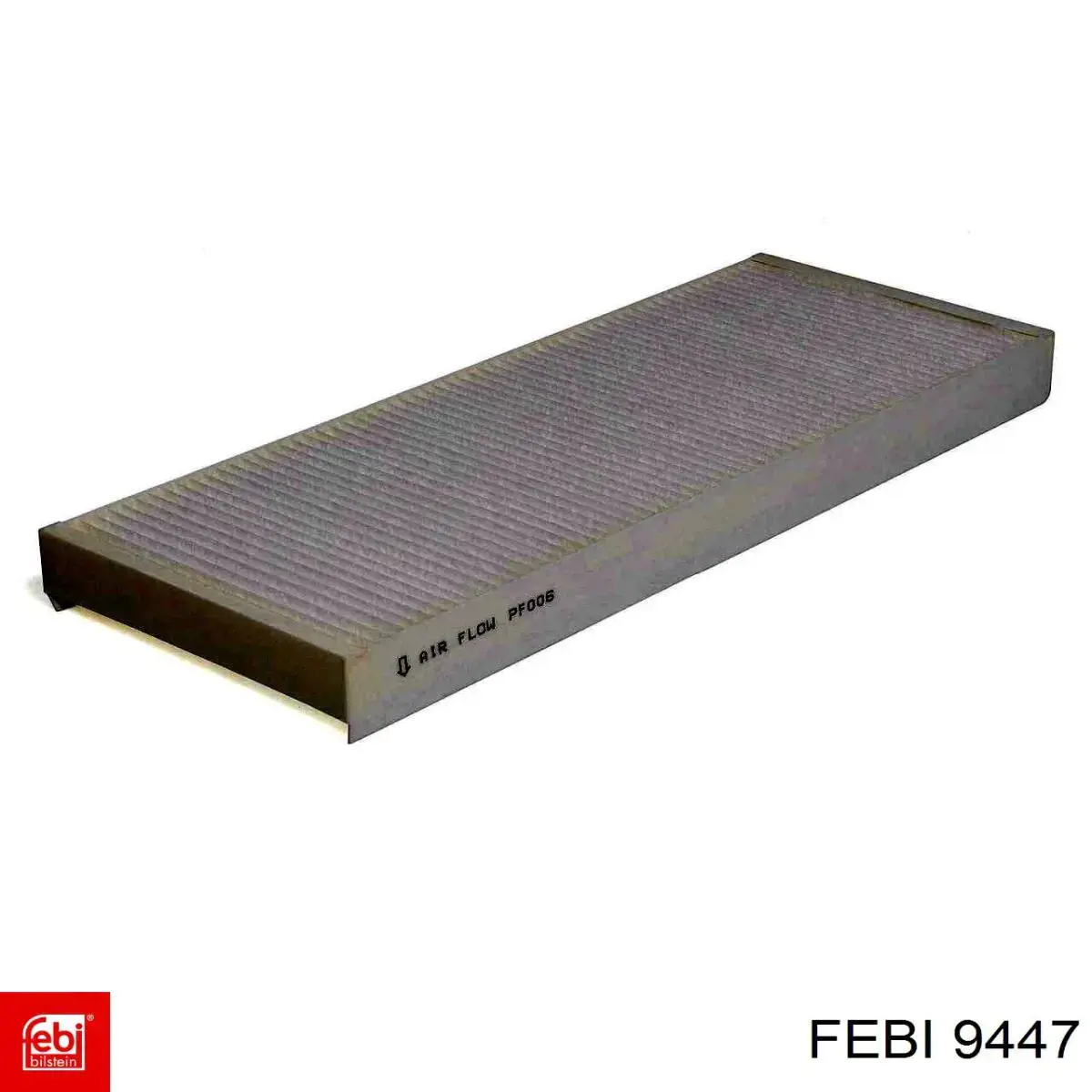 Фільтр салону 9447 Febi