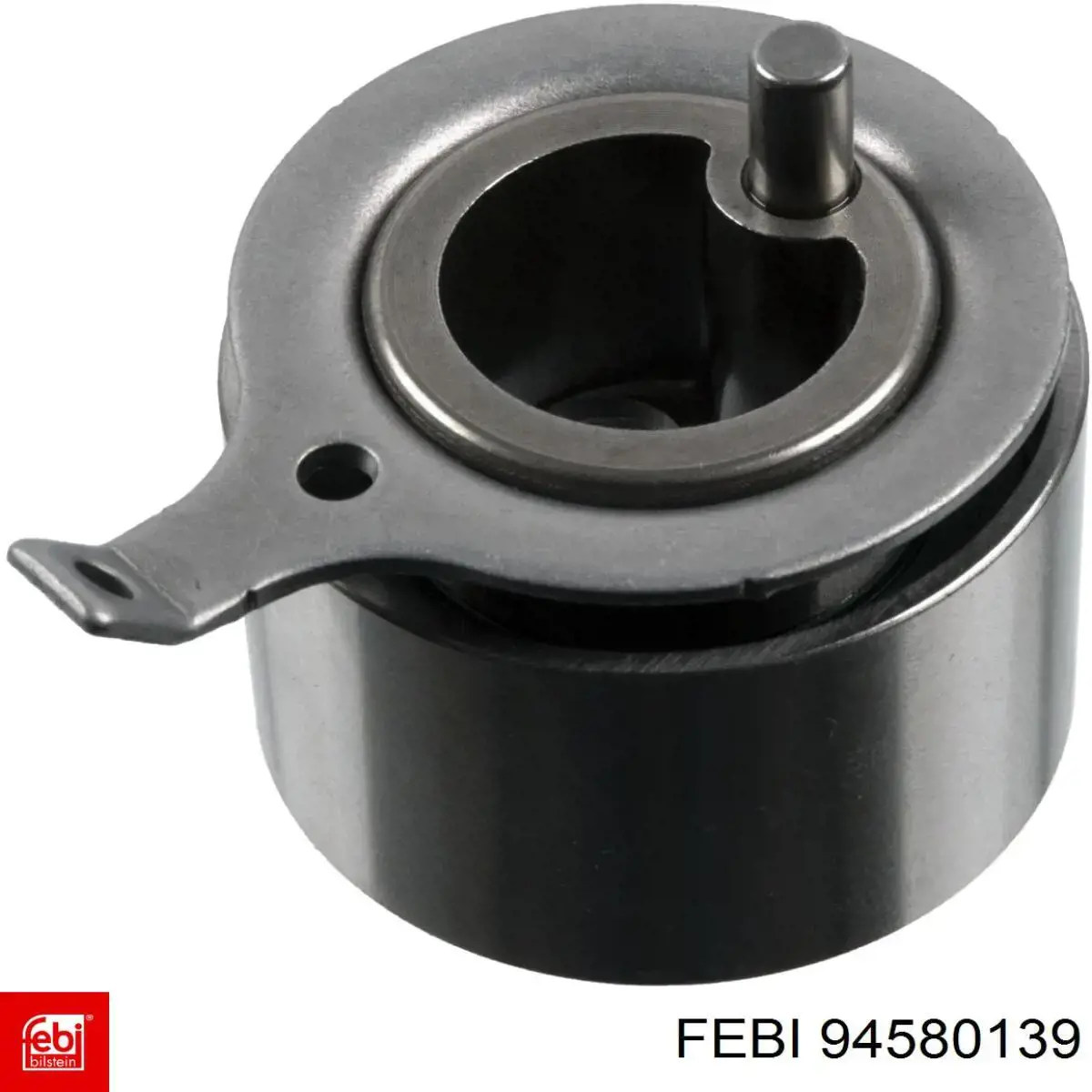 Ролик натяжителя ременя газорозподілу Febi 94580139 ціна, від 8.75 USD