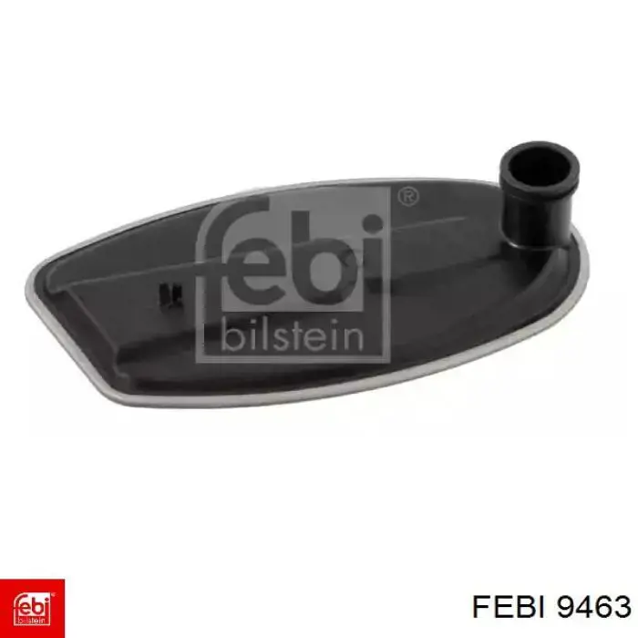 Фільтр коробки автомат Febi 9463 ціна, від 10.60 USD