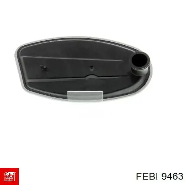 Фільтр АКПП 9463 Febi