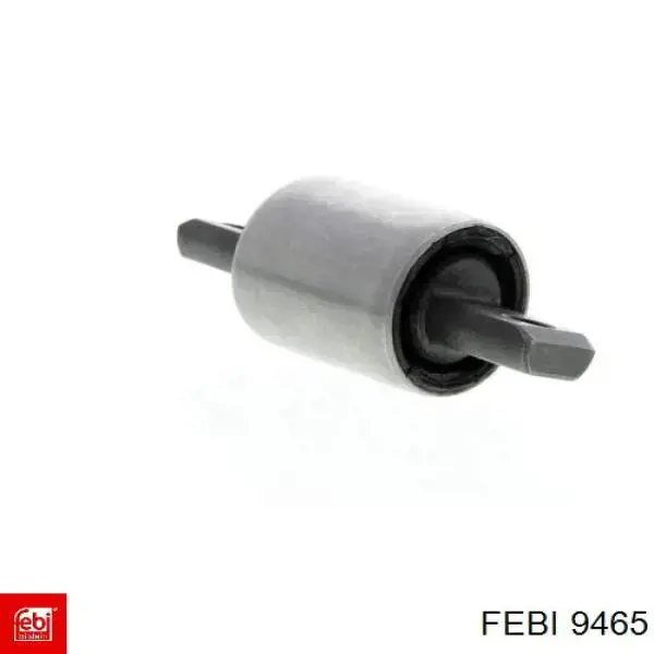Купити 9465 Febi Подушка коробки передач
