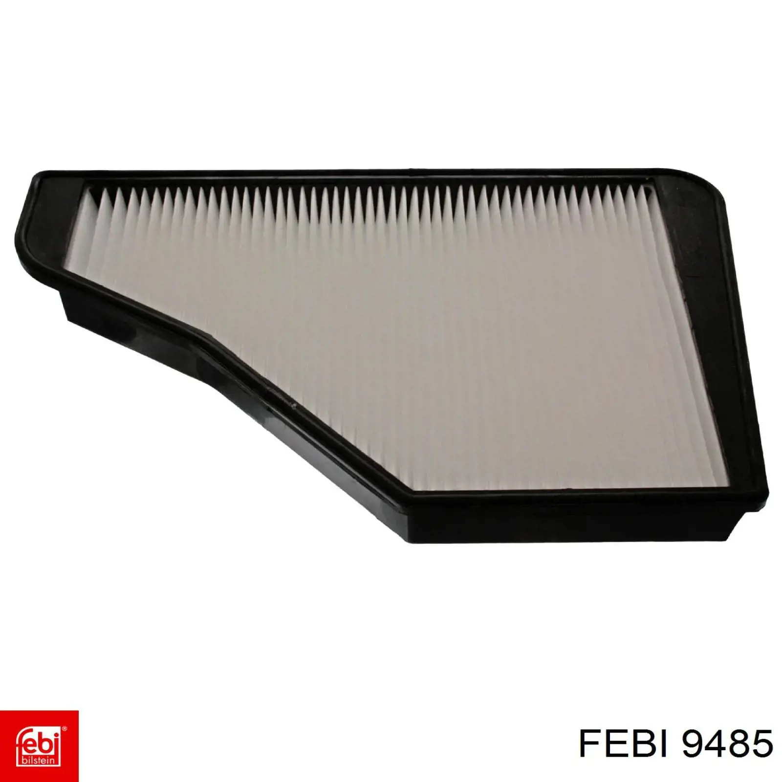 Фільтр салону 9485 Febi