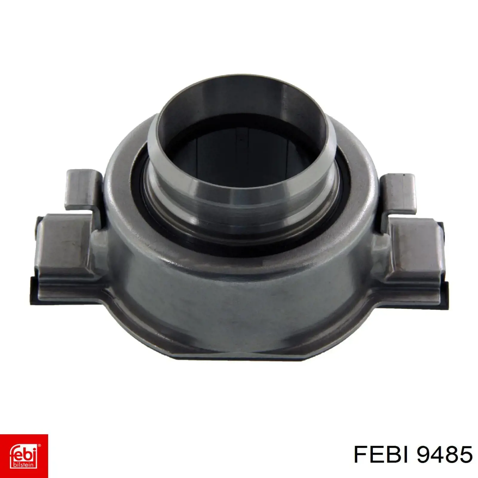 Фільтр салону 9485 Febi