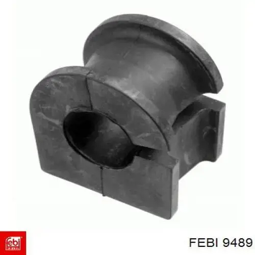 Купити 9489 Febi Датчик тиску масла