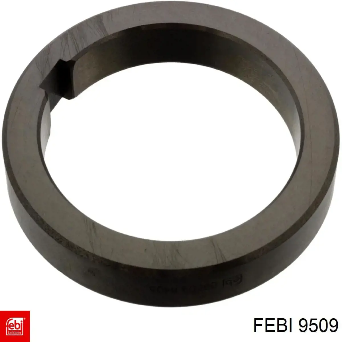 Шайба колінчастого вала Febi 9509 ціна, від 6.30 USD