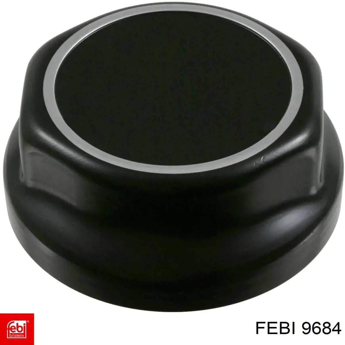 Купити 9684 Febi Рульовий наконечник