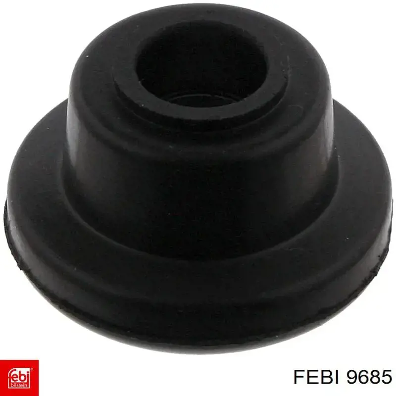 Купити 9685 Febi Рульовий наконечник