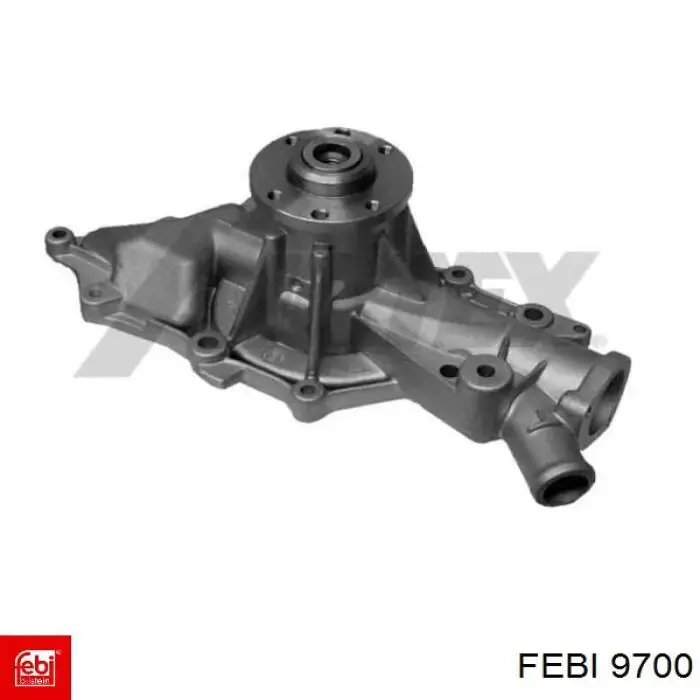 Кабель з'єднувальний причепа Trucklight ECN07PLA ціна, від 34.76 USD