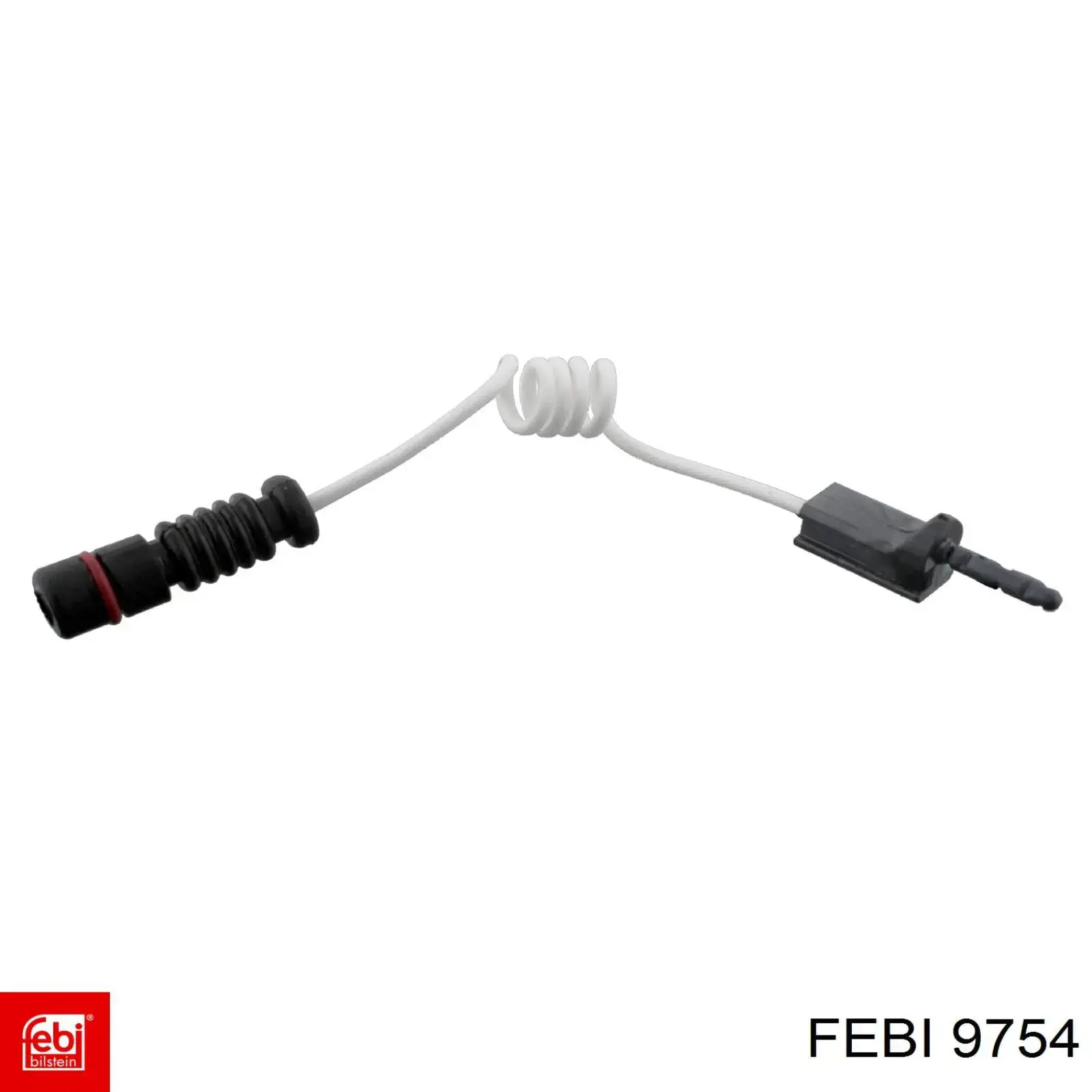 Помпа 9754 Febi