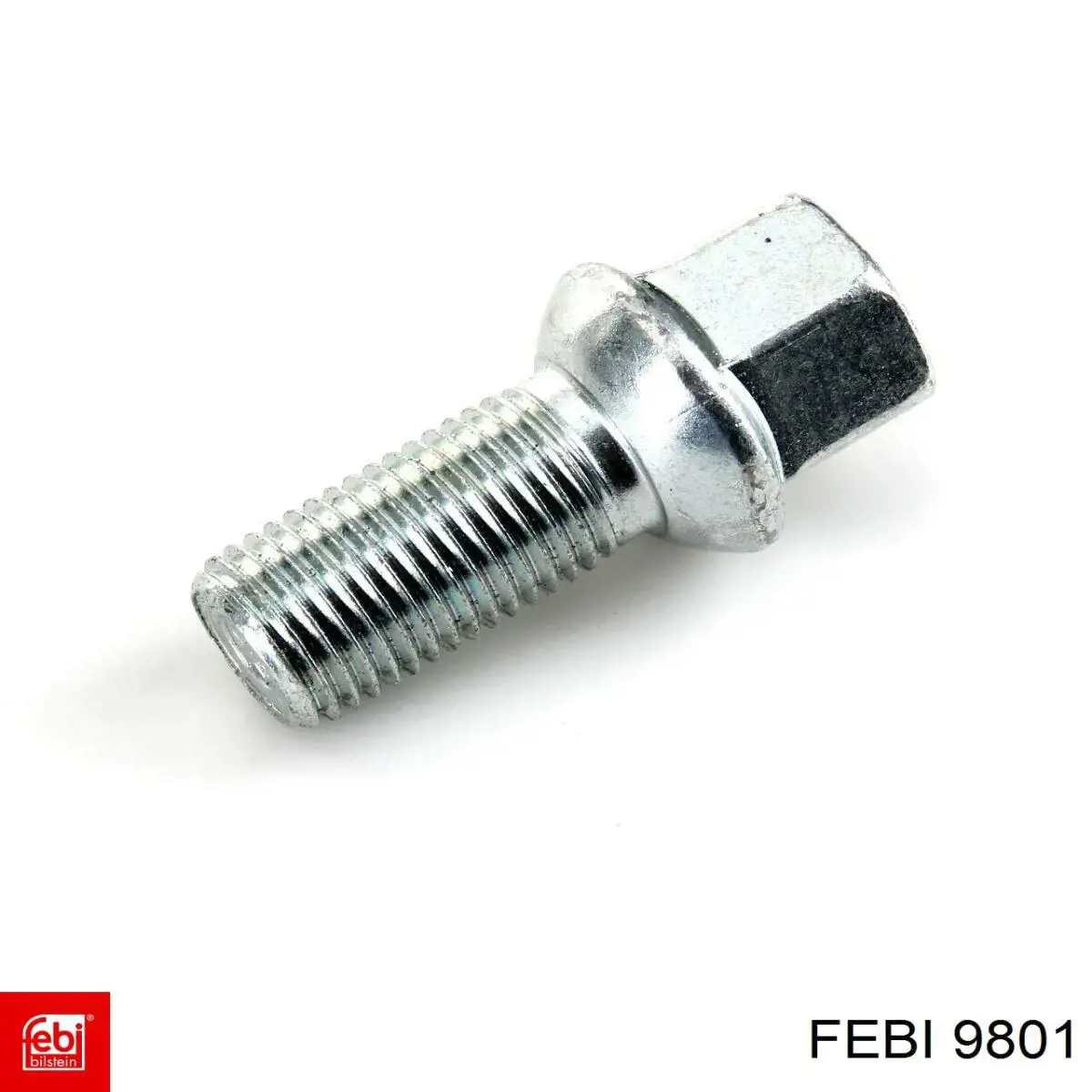 9801 Febi Болти до колеса