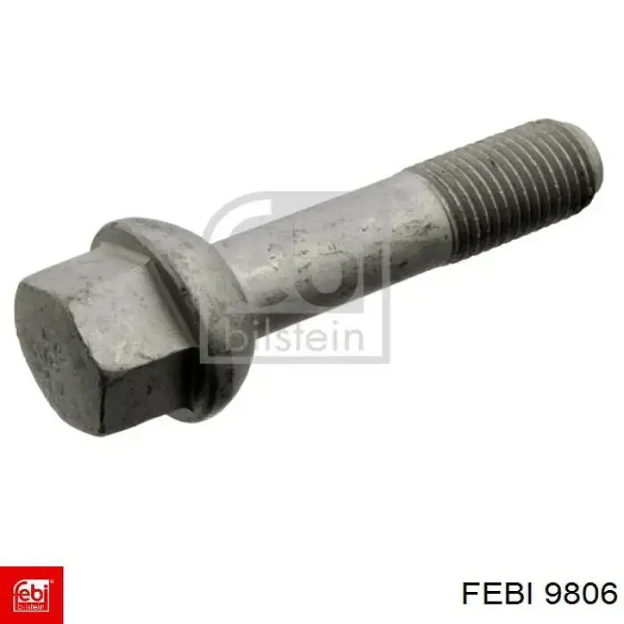 Купити 9806 Febi Колісний болт