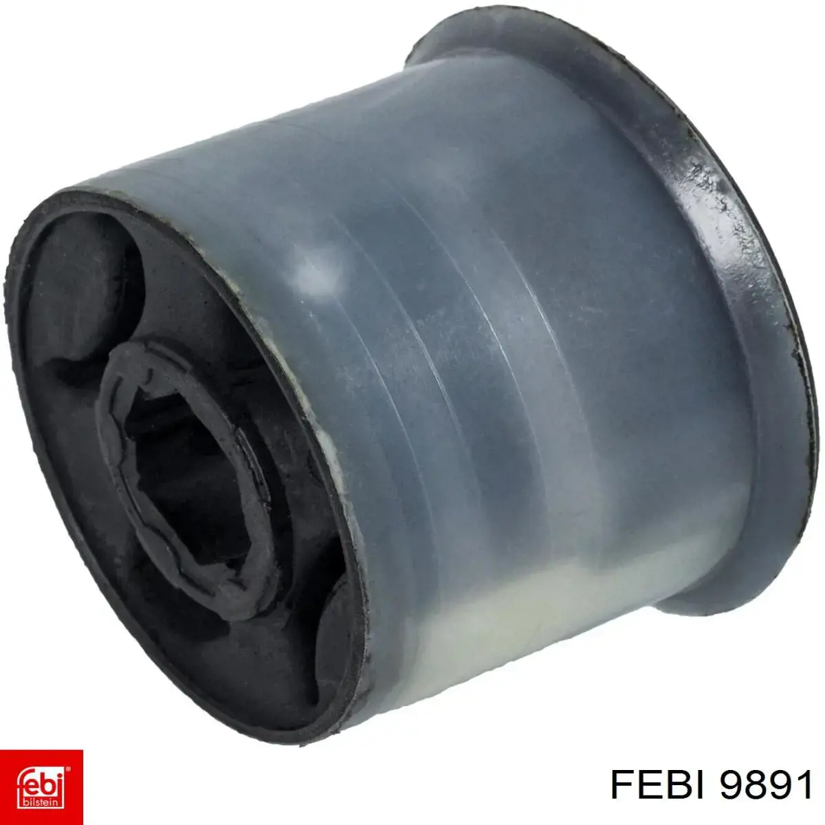 Реле двірників 9891 Febi