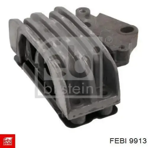 Купити 9913 Febi Тяга рульова поздовжня