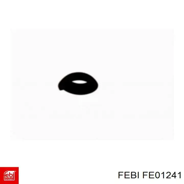 Шайба пружинна FE01241 Febi
