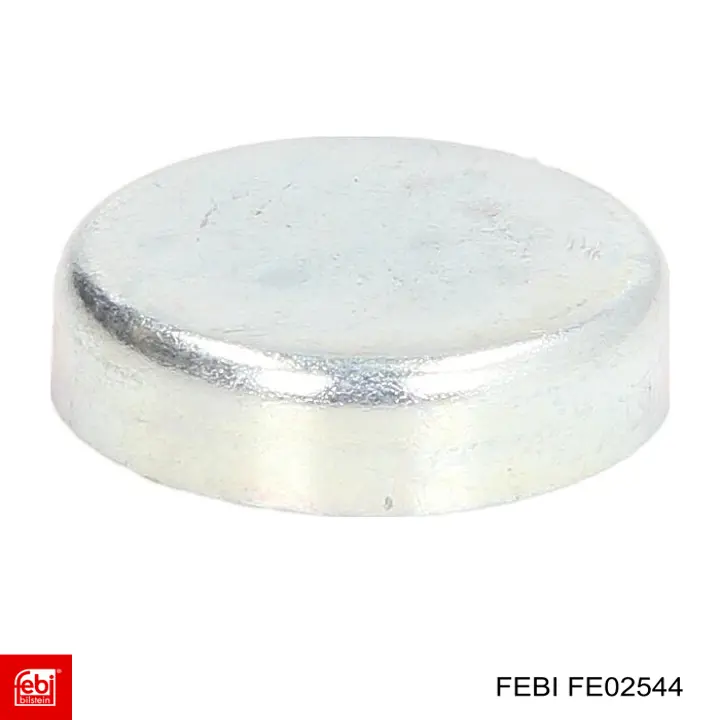 Заглушка блоку циліндрів FE02544 Febi