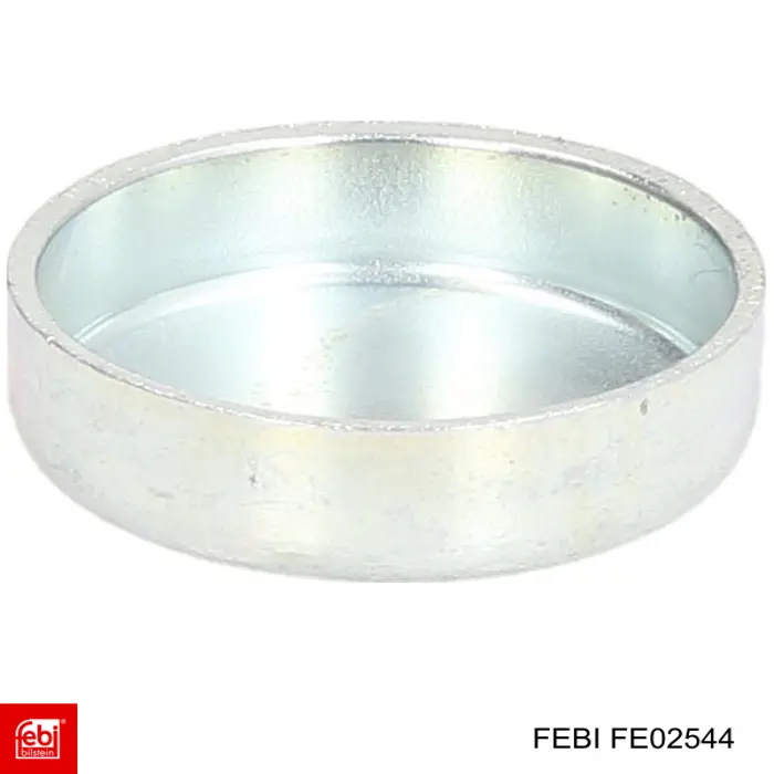 Купити FE02544 Febi Заглушка блоку циліндрів
