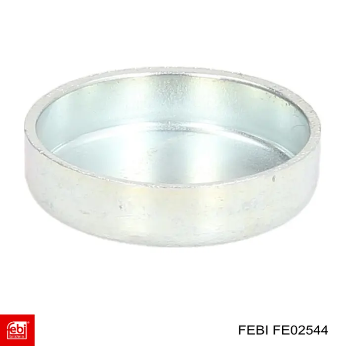 FE02544 Febi Заглушка головки блока