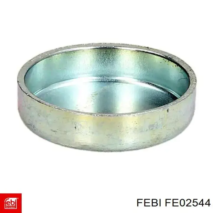 Заглушка ГБЦ/блоку циліндрів Febi FE02544 ціна, від 0.61 USD