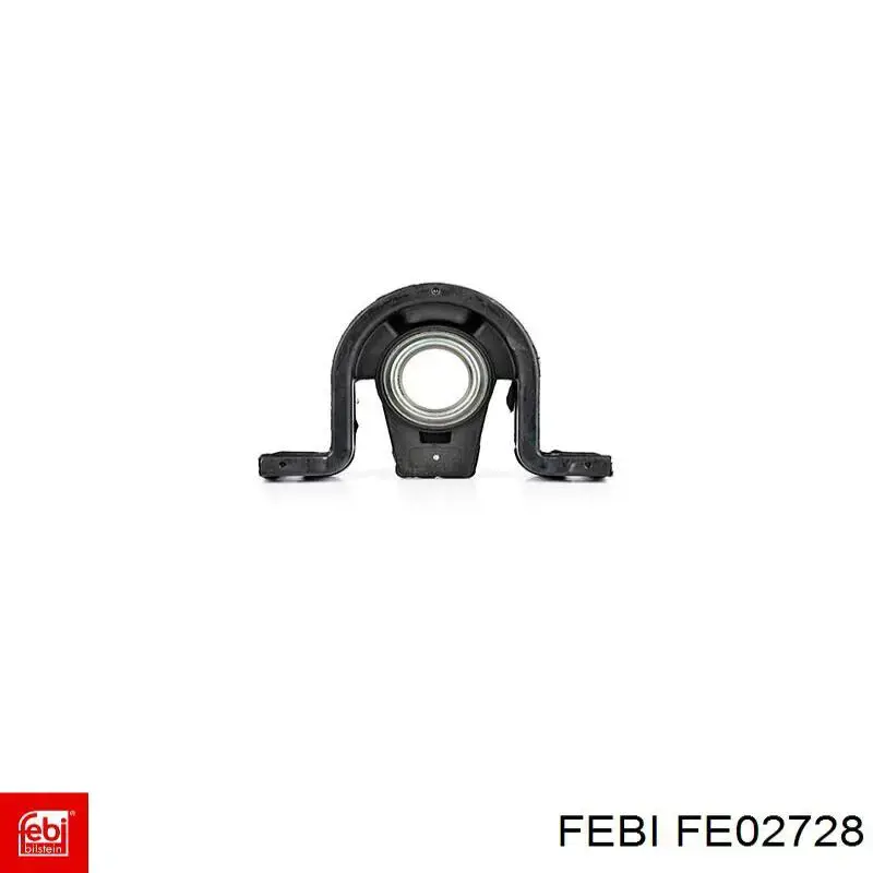 Купити FE02728 Febi Підвісний підшипник карданного валу