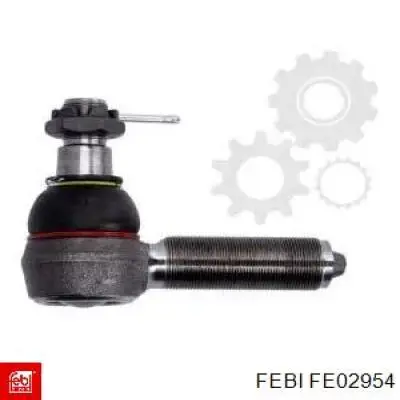 FE02954 Febi Накінечник поперечної рульової тяги