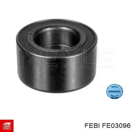 Підшипник ступиці FE03096 Febi