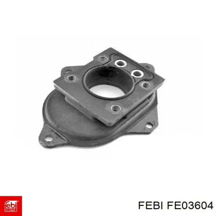 Фланець карбюратора Febi FE03604 ціна, від 12.33 USD